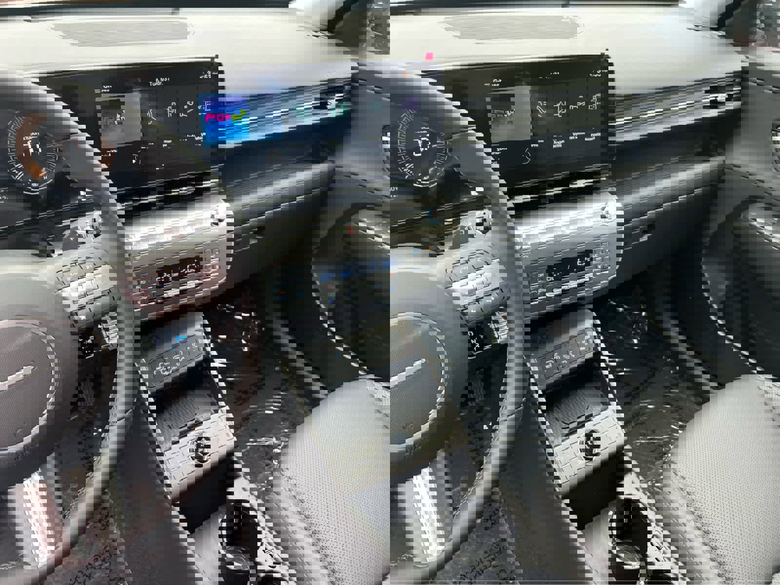 New 2026 Hyundai Kona SEL Premium image 35