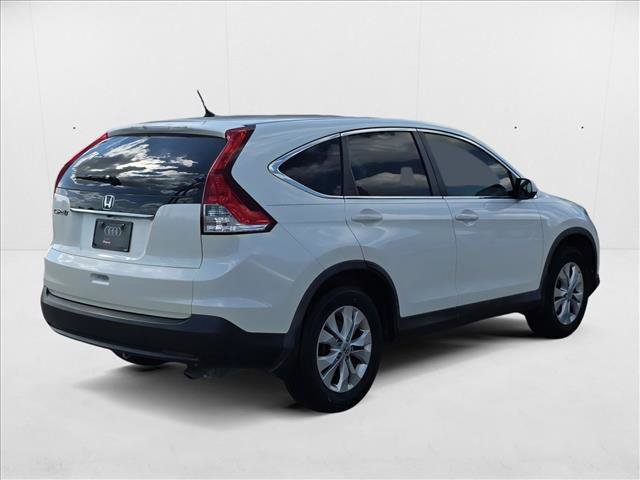 Used 2013 Honda CR-V EX image 5