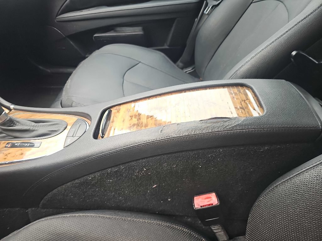 Used 2008 Mercedes-Benz E 550 Sedan image 5