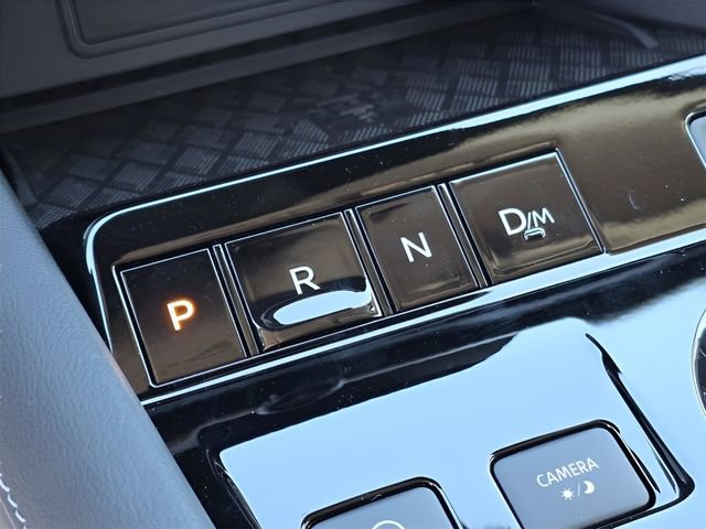 New 2025 Nissan Murano SL AWD/4WD image 68