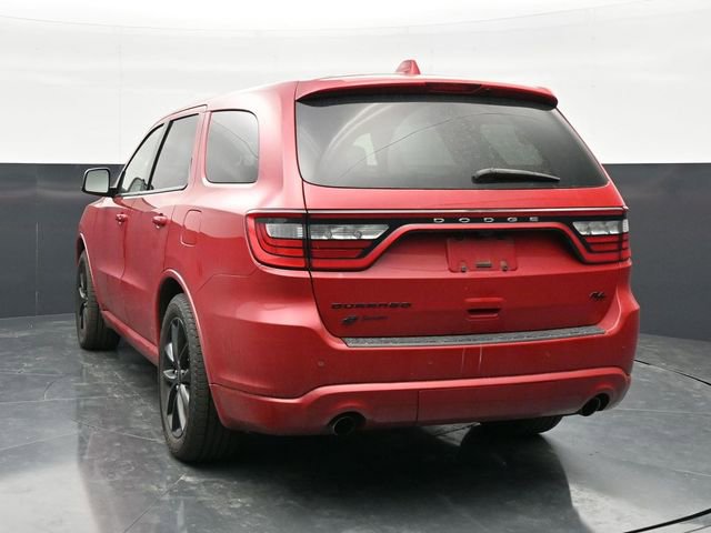 Used 2018 Dodge Durango R/T w/ Blacktop Package AWD/4WD image 6