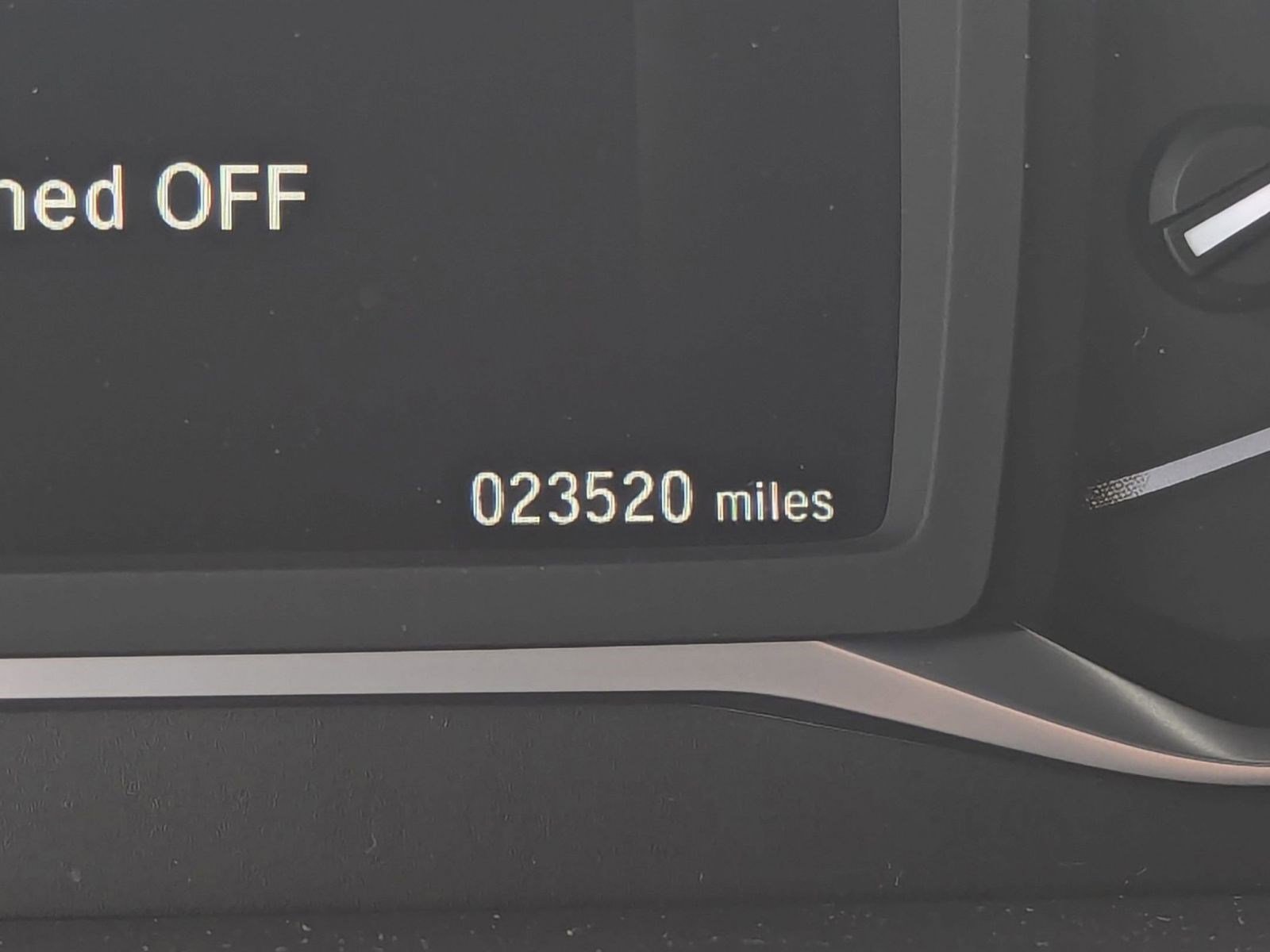 Used 2023 Honda Passport Elite image 18