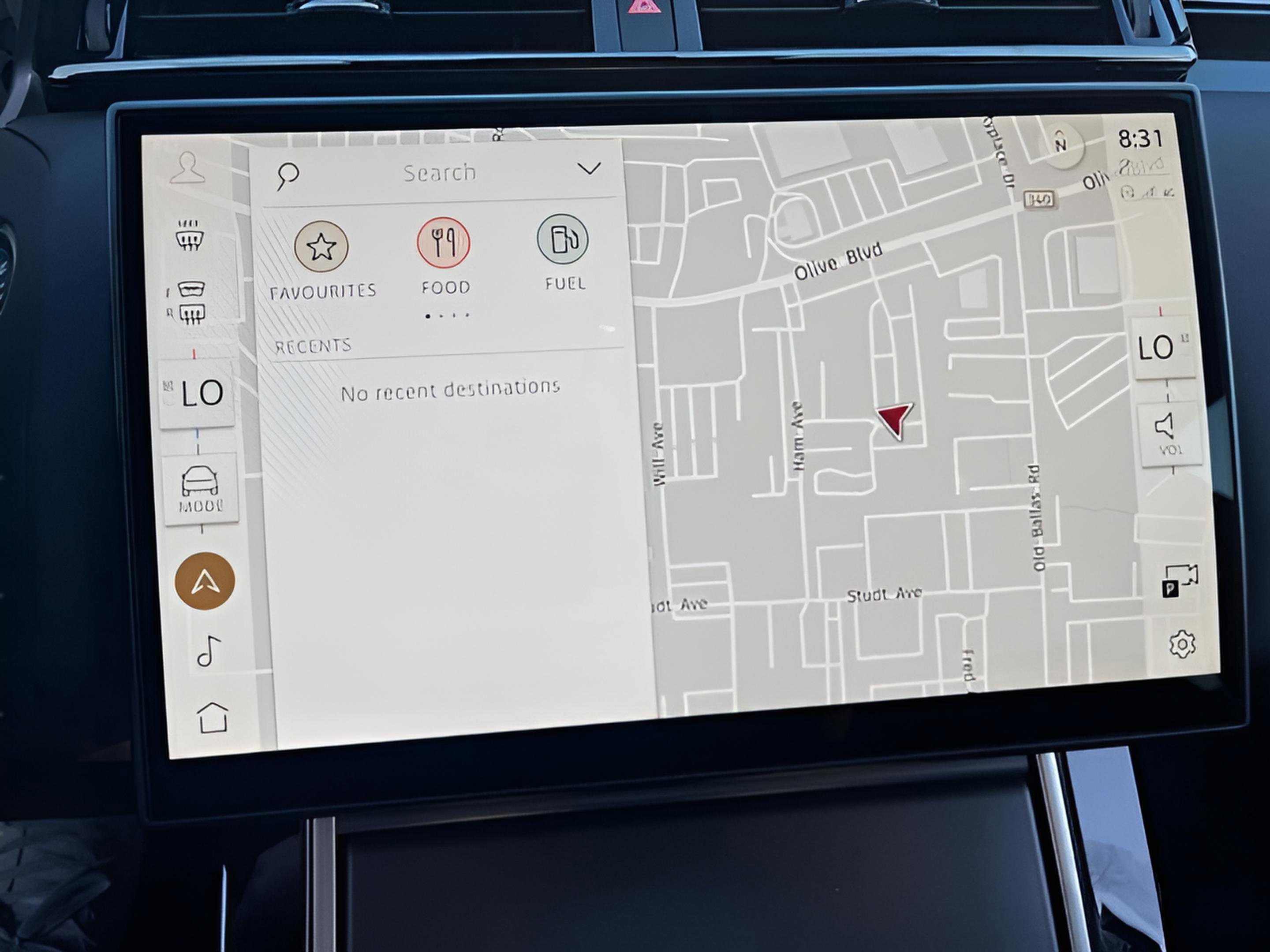 Certified 2026 Land Rover Range Rover Velar S image 25