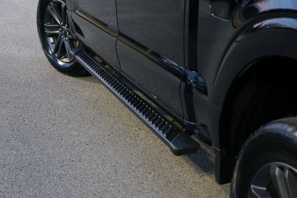 Used 2023 Ford F150 XLT w/ Equipment Group 302A High image 11