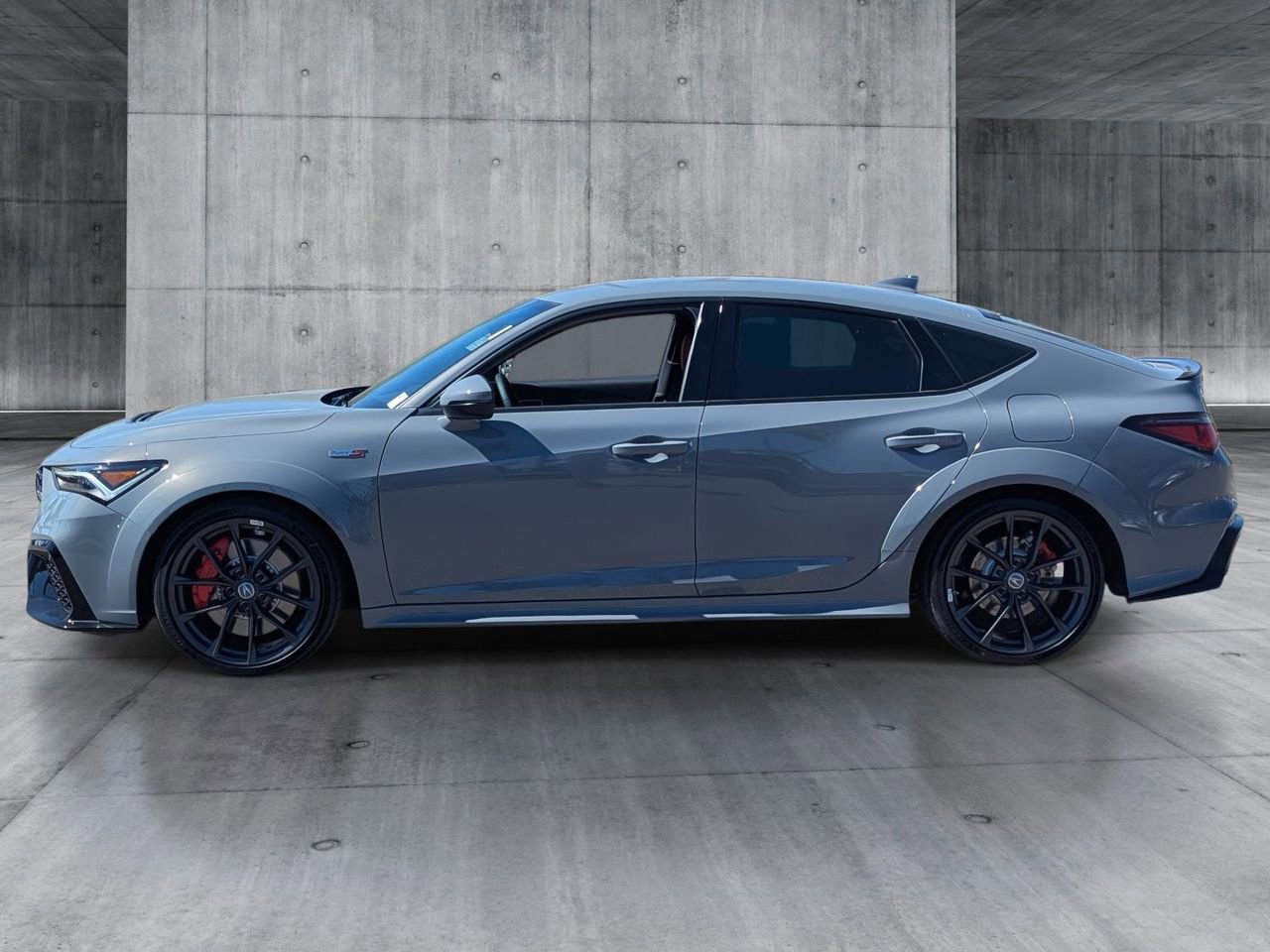 New 2026 Acura Integra Type S image 2