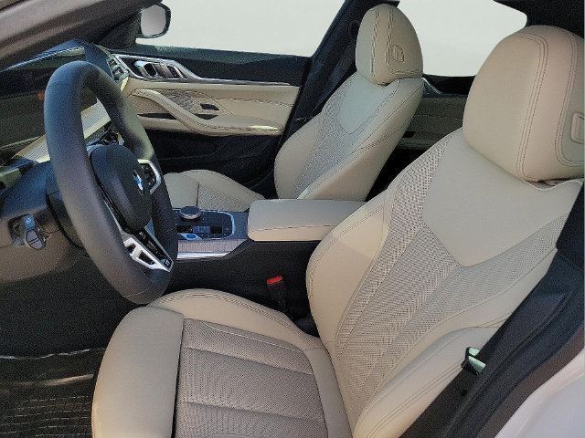 New 2026 BMW i4 eDrive40 w/ M Sport Package RWD image 19