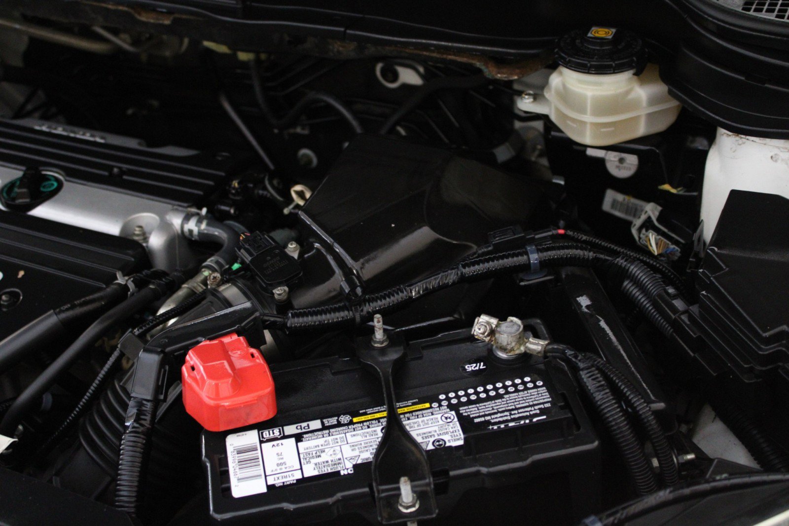 Used 2009 Honda CR-V EX image 33