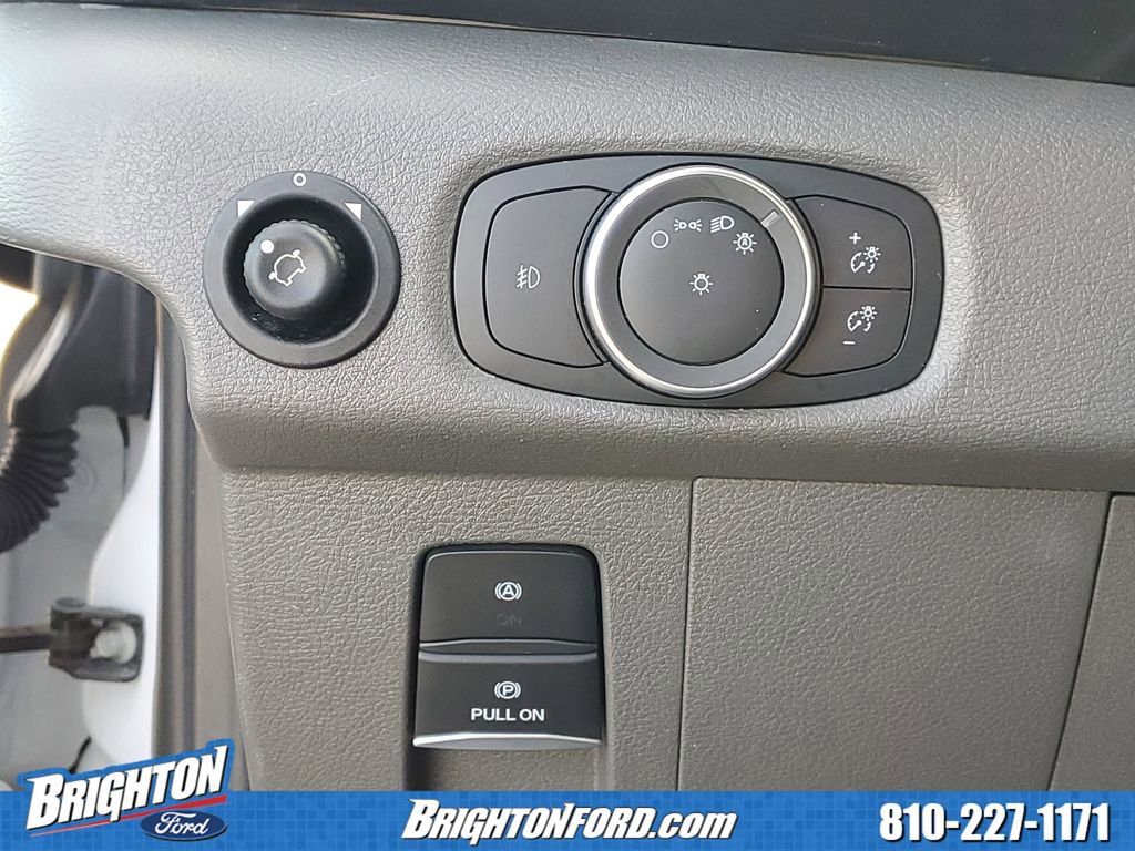 Used 2024 Ford Transit 250 Low Roof w/ Exterior Upgrade Package image 15
