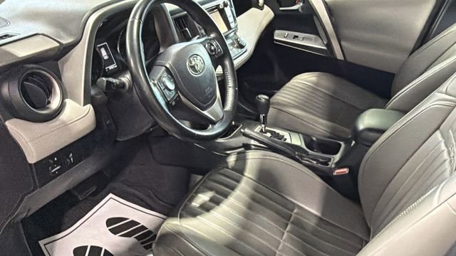 Used 2016 Toyota RAV4 XLE image 24