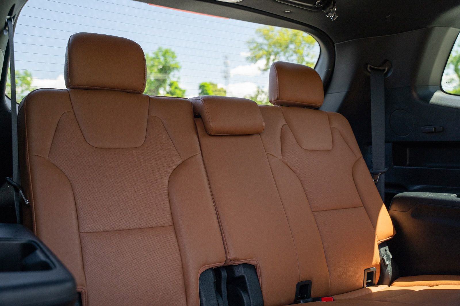 Used 2024 Kia Telluride EX X-Line image 17