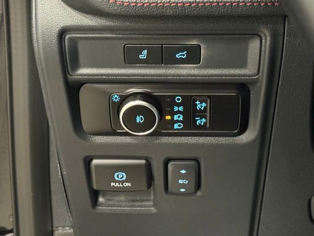 Certified 2023 Ford Expedition Limited AWD/4WD image 15