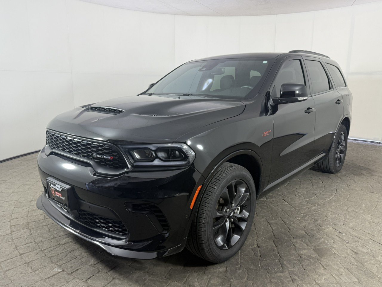 Used 2026 Dodge Durango GT AWD/4WD image 3