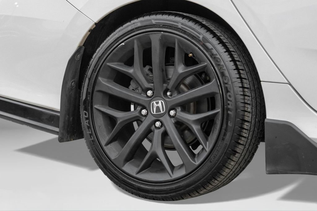 Used 2020 Honda Civic Si image 66