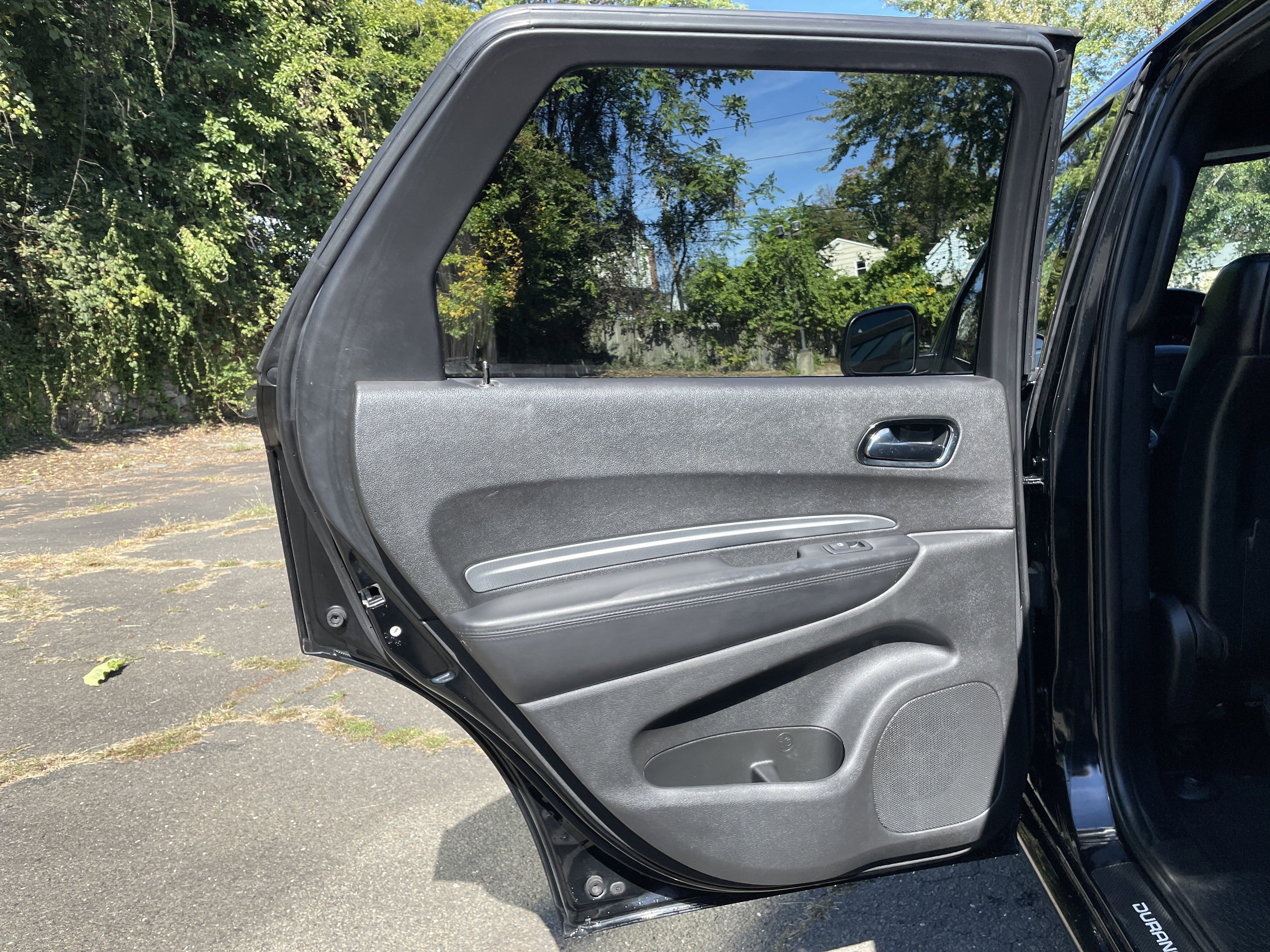 Used 2019 Dodge Durango R/T w/ Trailer Tow Group IV image 30