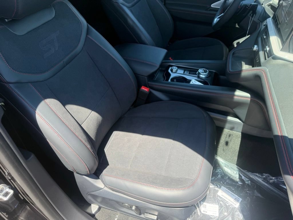 New 2026 Ford Explorer ST w/ Sun And Sound Package AWD/4WD image 60