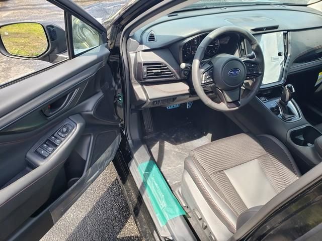 Used 2025 Subaru Legacy Sport image 9