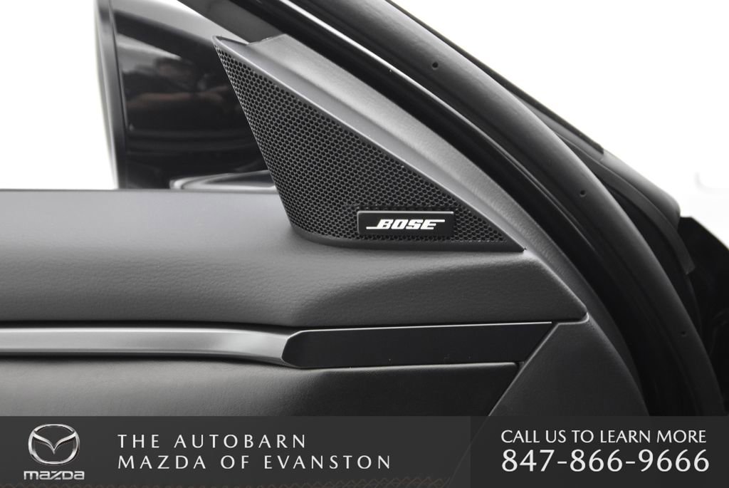 New 2025 MAZDA CX-50 AWD 2.5 Hybrid w/ Premium Pkg image 29