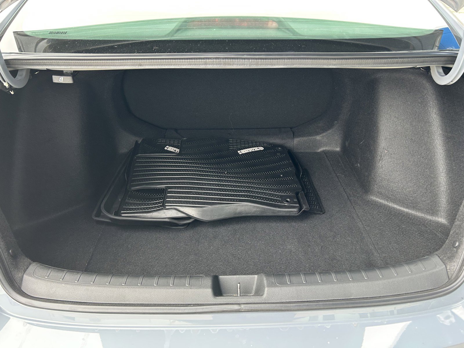 Certified 2024 Honda Civic Sport image 14