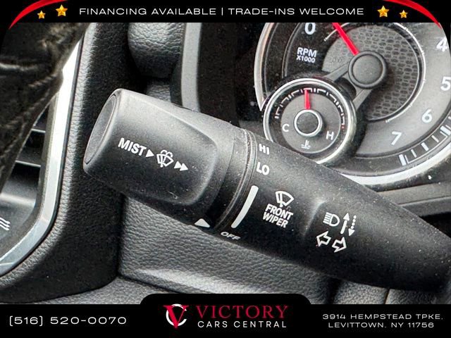 Used 2019 RAM 1500 Laramie w/ Bed Utility Group image 36