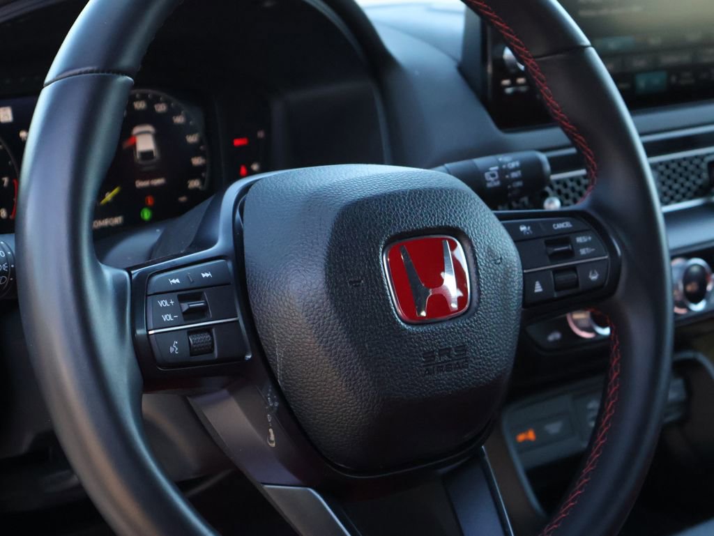 Certified 2024 Honda Civic Type R image 19
