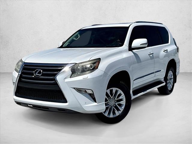 Used 2014 Lexus GX 460 w/ Premium Package