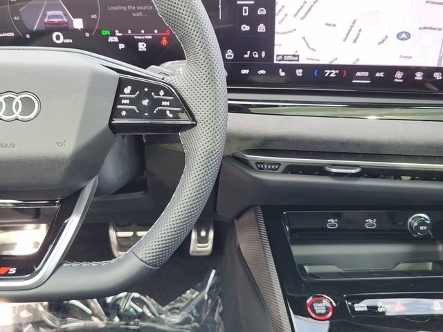 New 2025 Audi S5 Premium Plus image 28