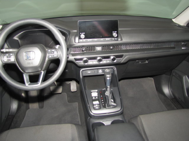 Certified 2025 Honda CR-V LX image 36