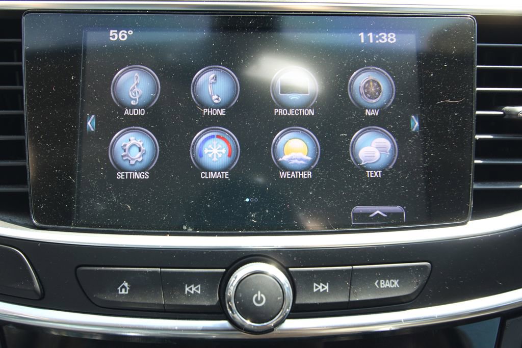 Used 2017 Buick LaCrosse Essence w/ Sights and Sounds Package image 31