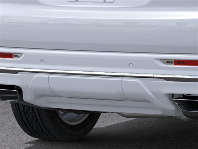 New 2026 Buick Enclave Avenir w/ Super Cruise Package image 14