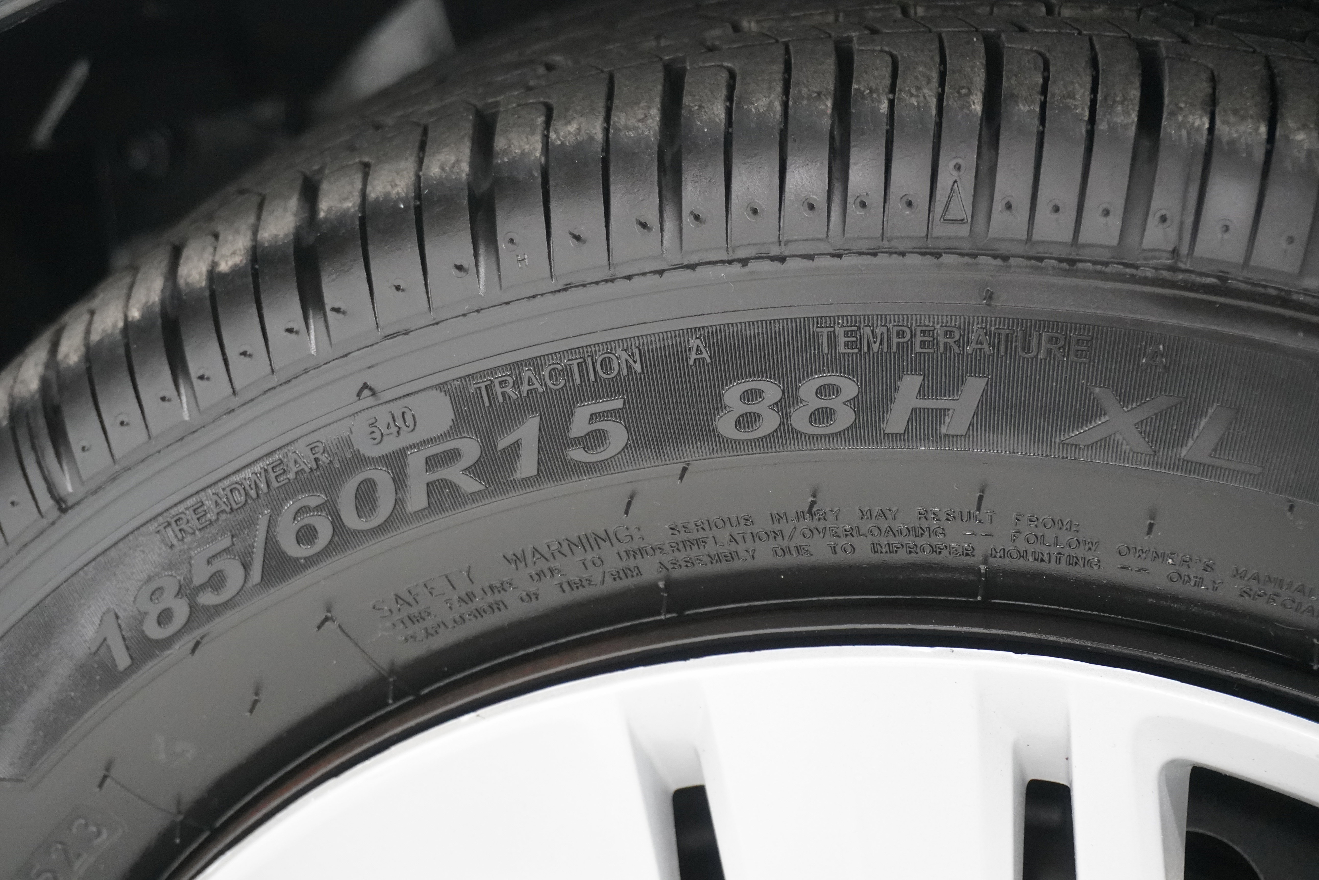 Used 2019 Honda Fit LX image 23