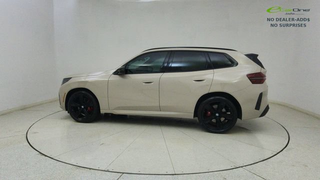 Used 2025 BMW X3 M50 AWD/4WD image 65