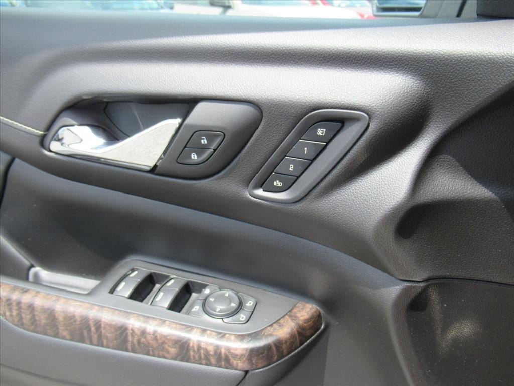 Used 2023 GMC Acadia Denali AWD/4WD image 23