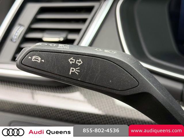 Certified 2023 Audi SQ5 Premium Plus w/ Premium Plus Package AWD/4WD image 24