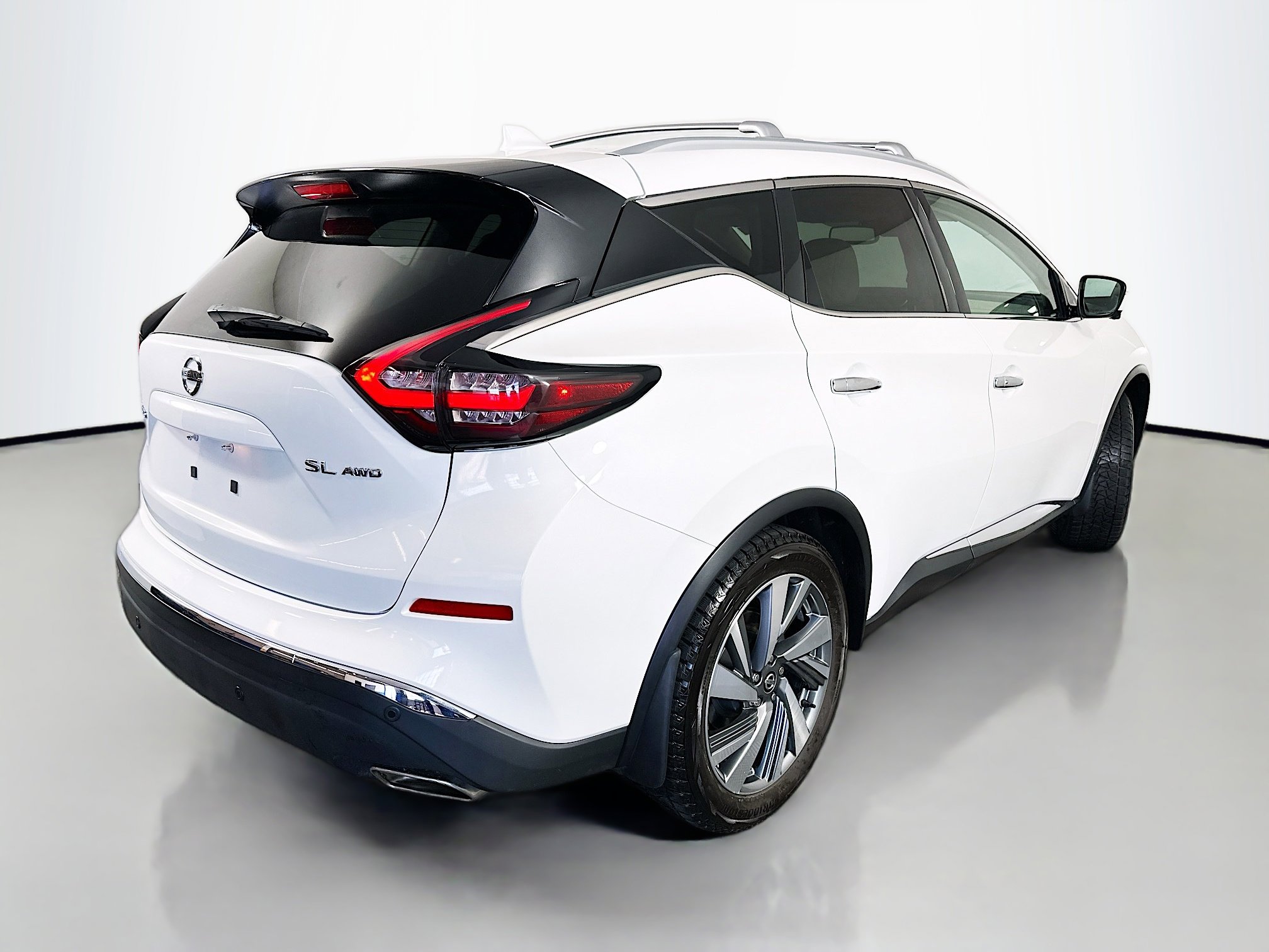 Used 2020 Nissan Murano SL AWD/4WD image 7