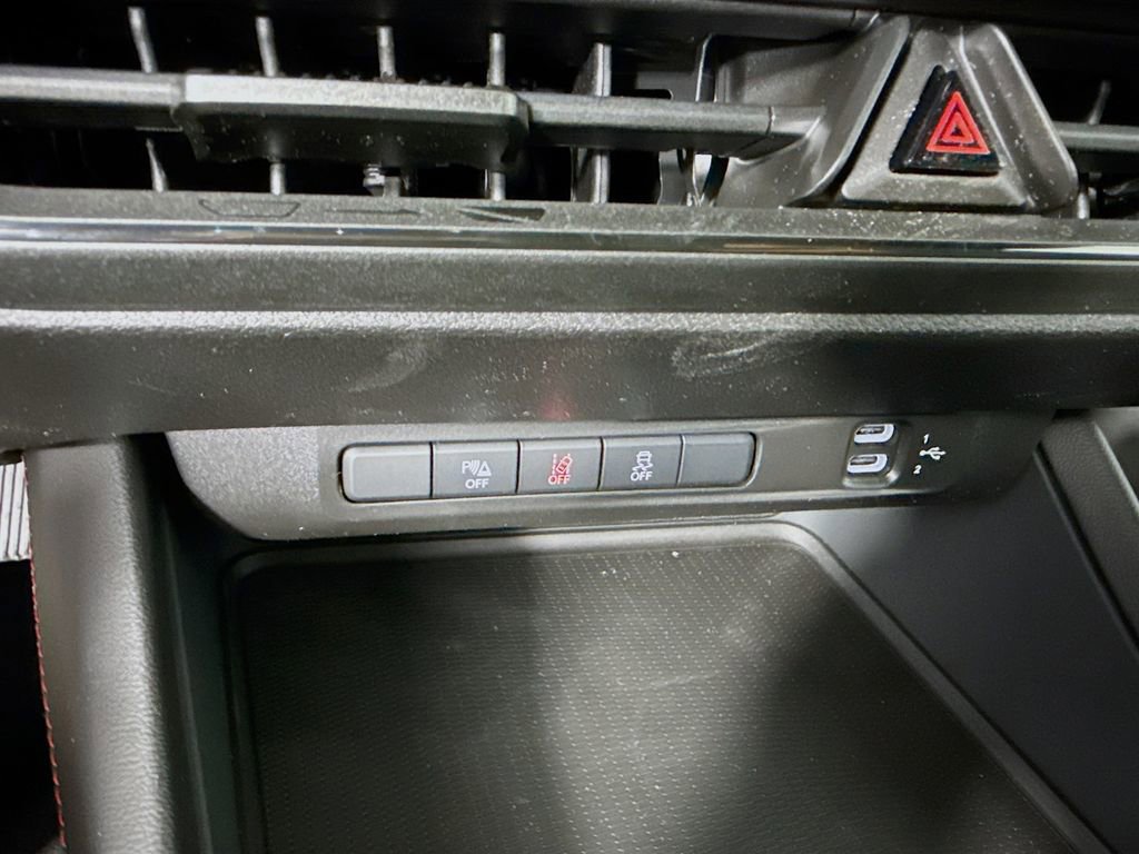 Used 2025 Dodge Charger R/T w/ Quick Order Package 25M R/T image 22