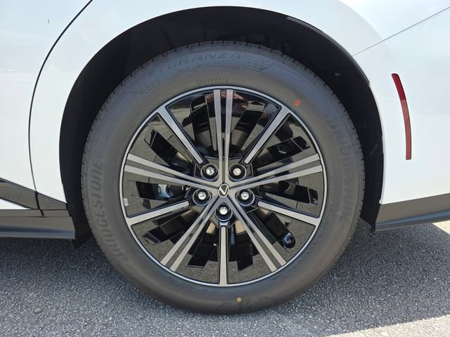New 2026 Lexus ES 350h w/ Cold Area Package FWD image 15