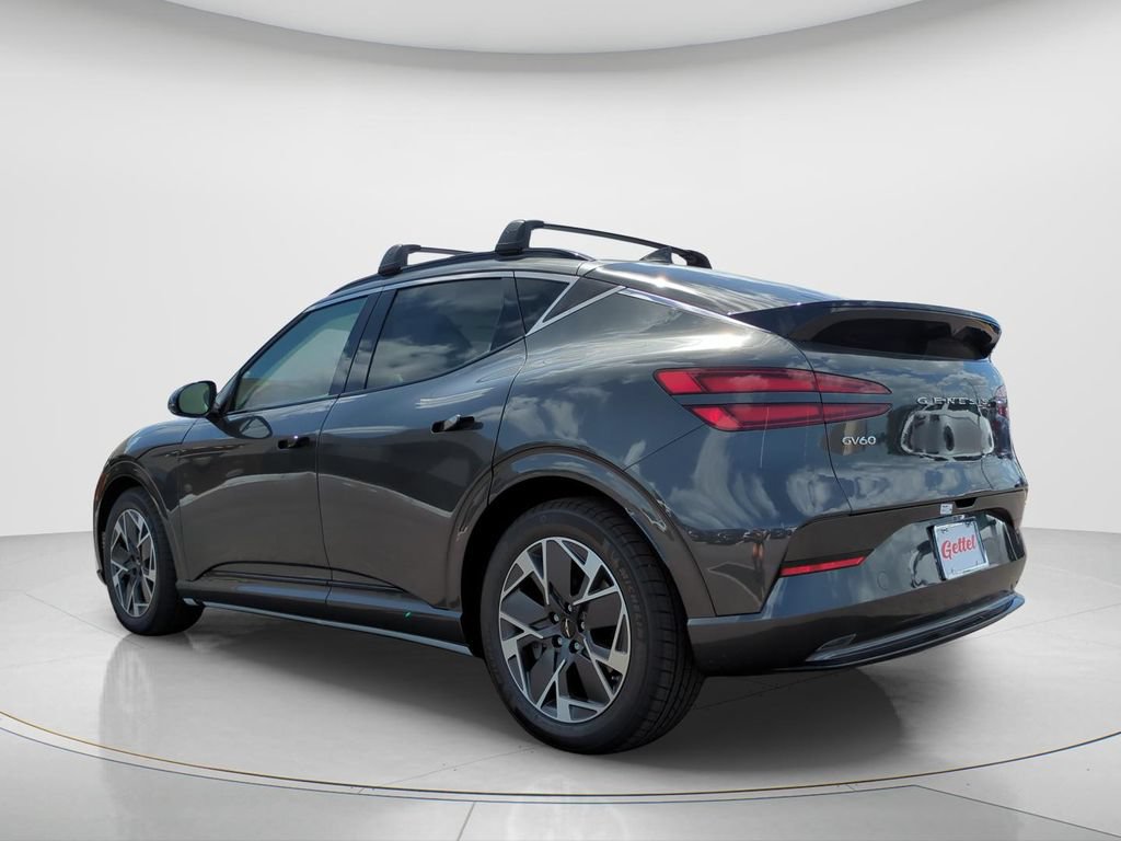 New 2026 Genesis GV60 RWD image 7