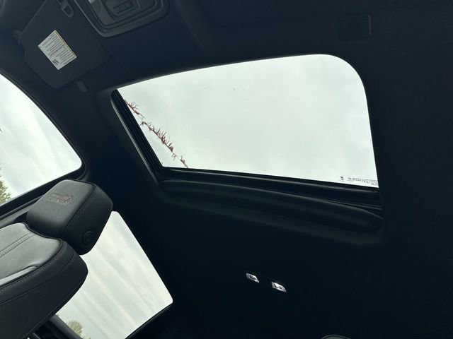 Certified 2026 Chevrolet Silverado 1500 High Country image 18