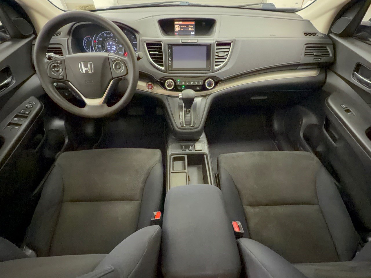 Used 2016 Honda CR-V EX image 17