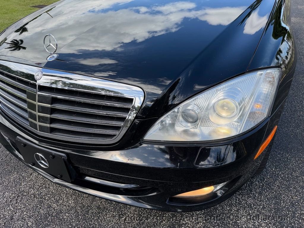 Used 2007 Mercedes-Benz S 600 image 22