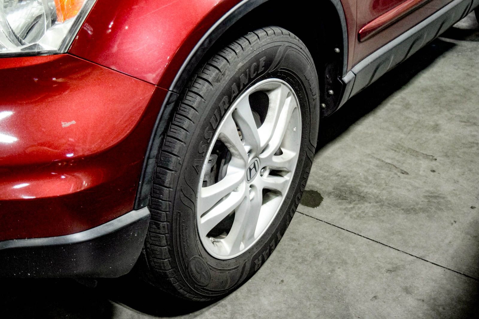Used 2011 Honda CR-V EX-L image 23