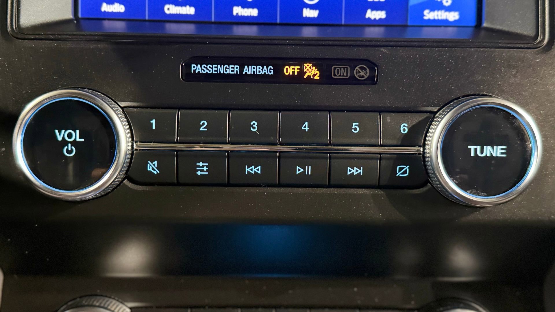 Used 2020 Ford Expedition King Ranch w/ Cargo Package image 94