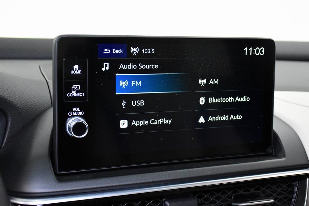 Used 2025 Acura ADX A-Spec AWD/4WD image 17