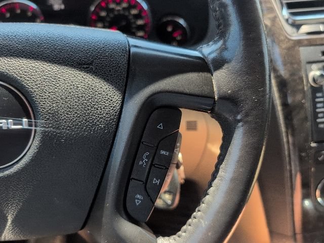 Used 2012 GMC Acadia Denali AWD/4WD image 22