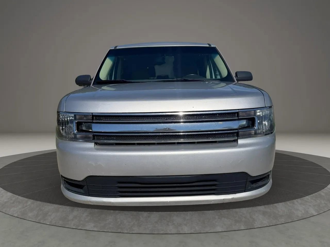 Used 2017 Ford Flex SE image 8