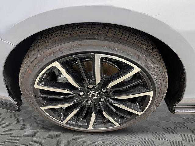 New 2026 Honda Accord Touring image 11