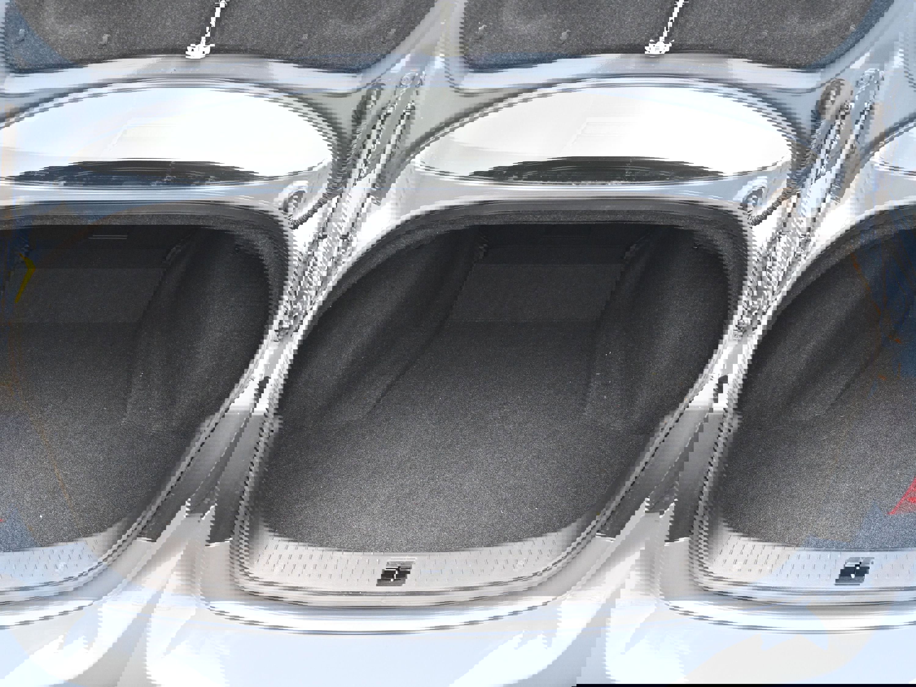 Used 2022 INFINITI Q50 Red Sport 400 image 82