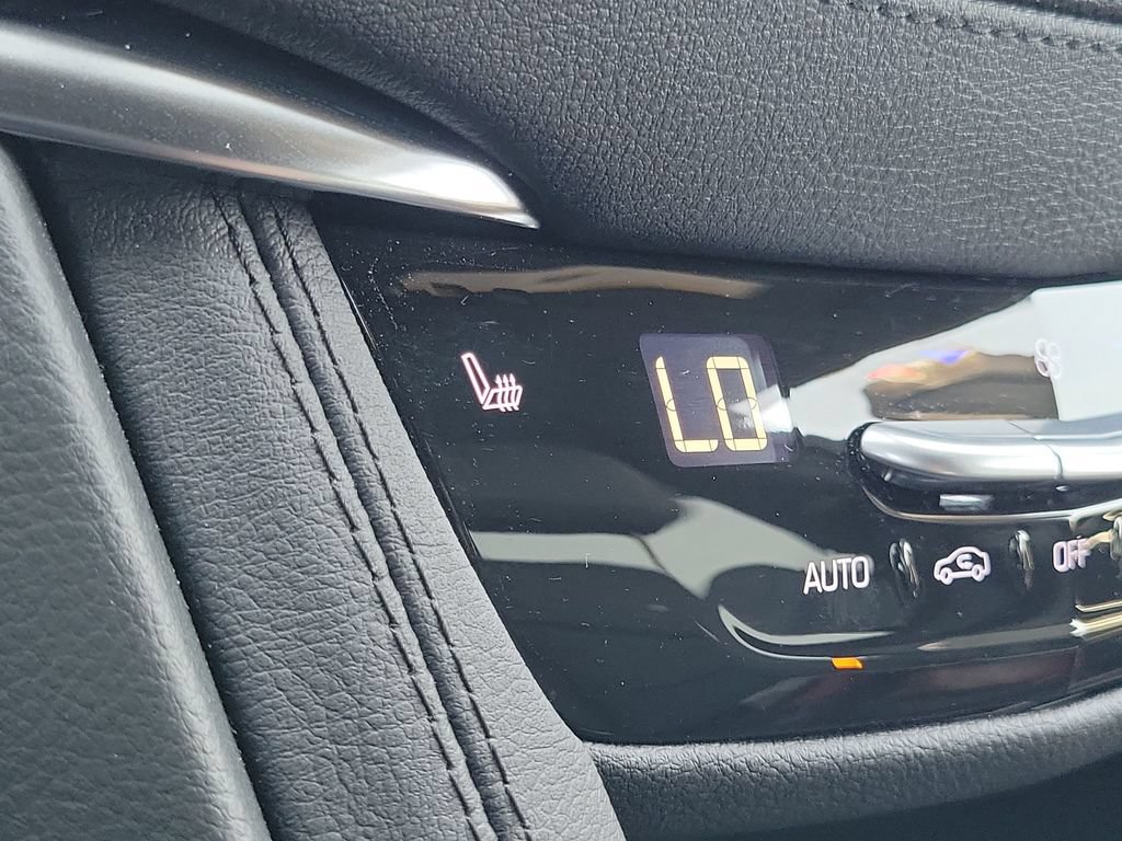 Used 2026 Cadillac XT5 Premium Luxury FWD image 35