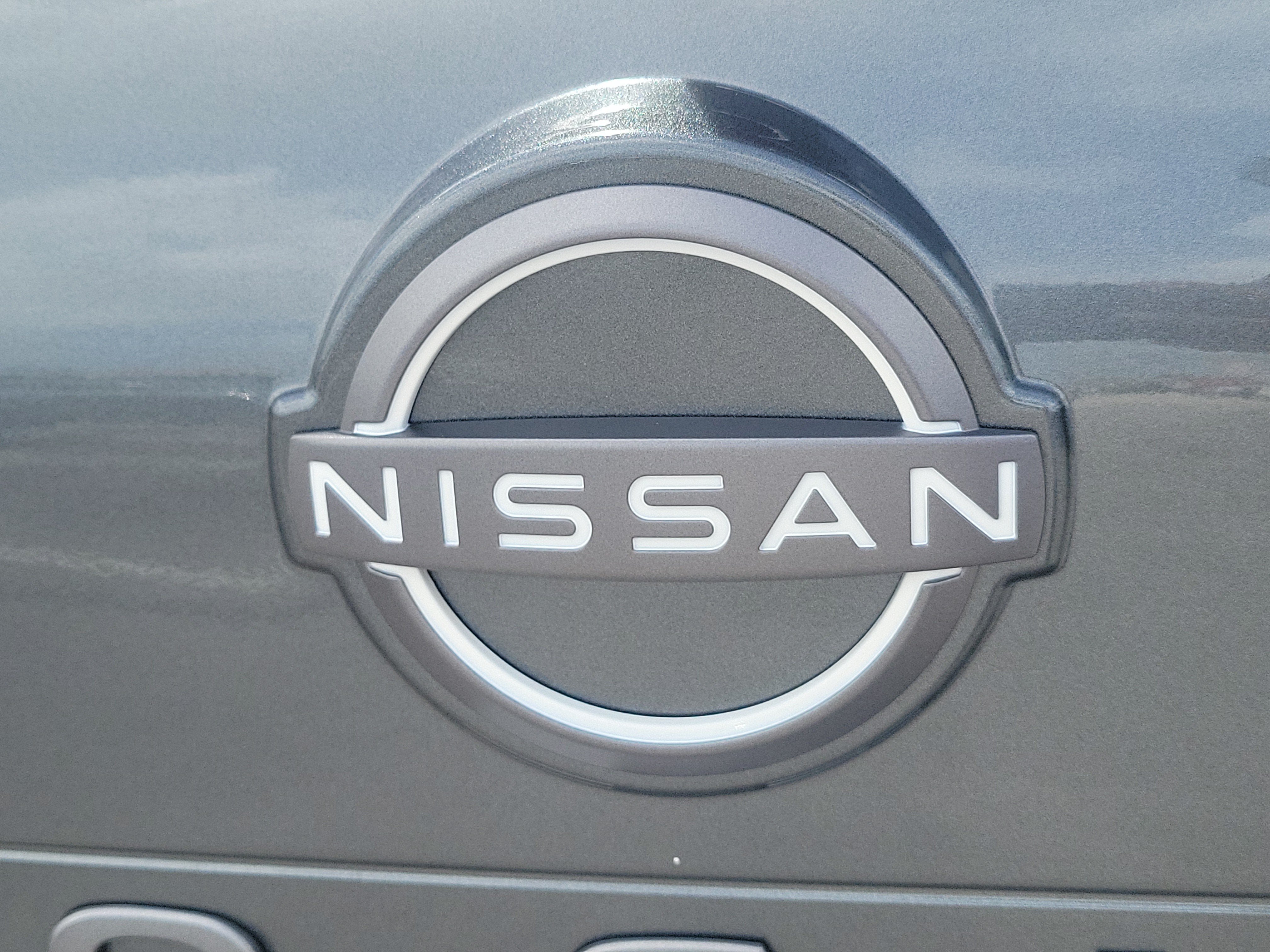 New 2027 Nissan Rogue SV FWD image 9
