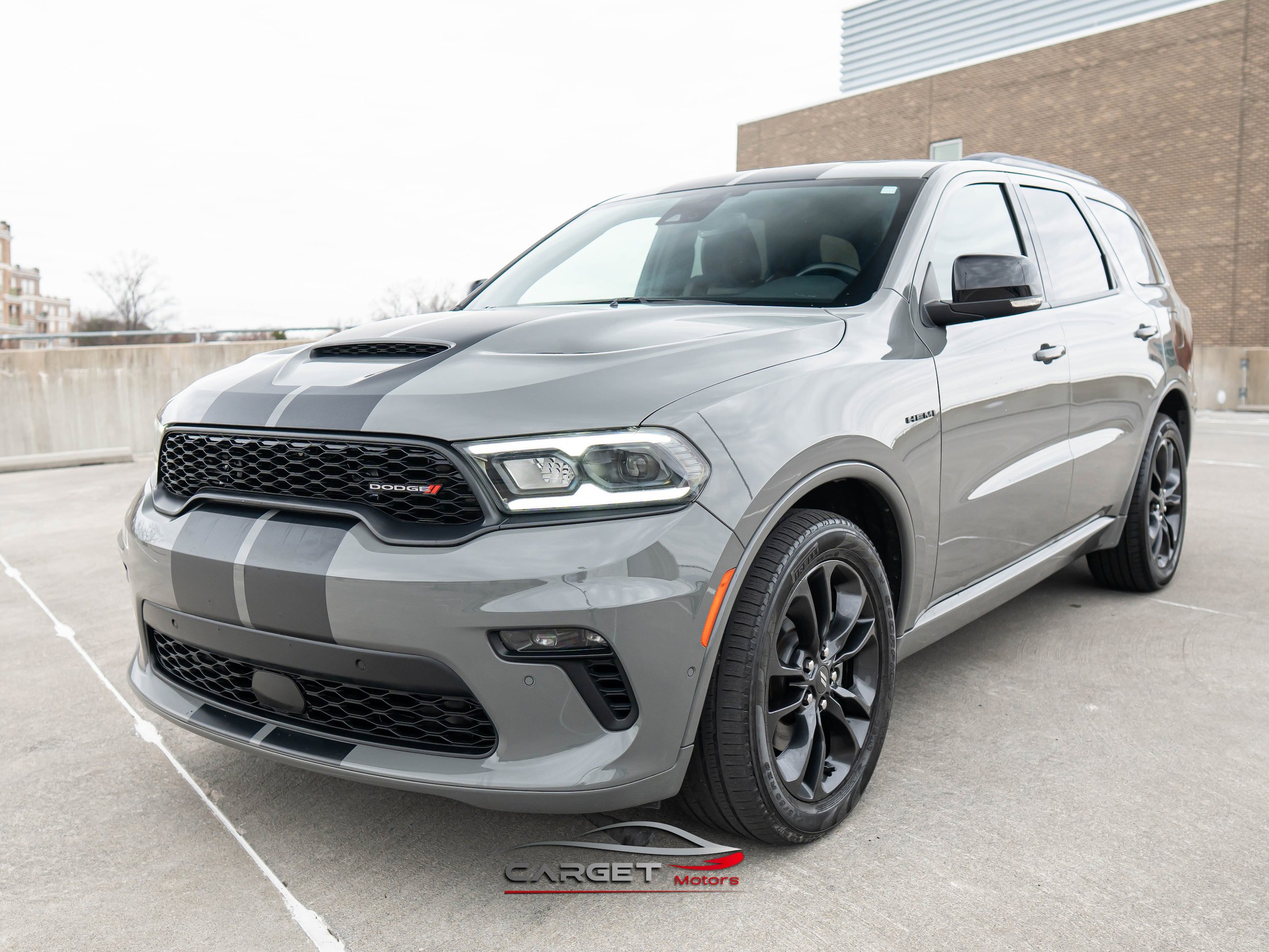 Used 2023 Dodge Durango R/T RWD image 3